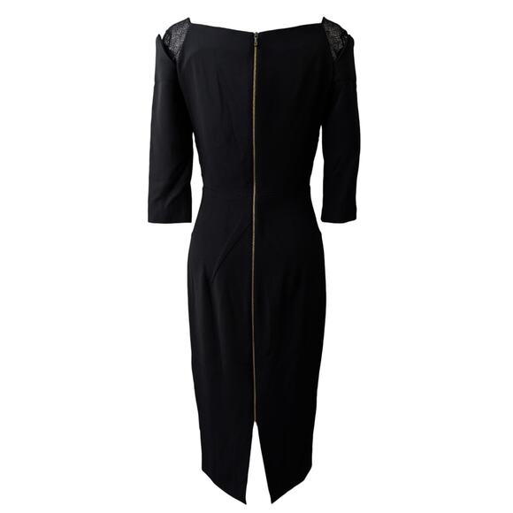 Roland Mouret Dress - Picture 6 of 16